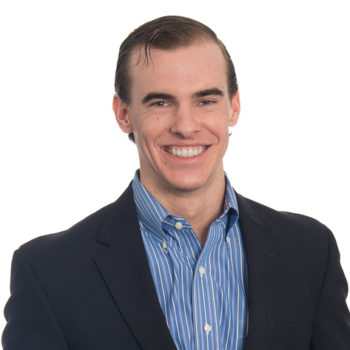 Peter Hays