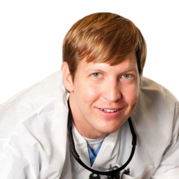 Jackson Booth, DDS