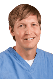Dr. Jackson Booth, DDS