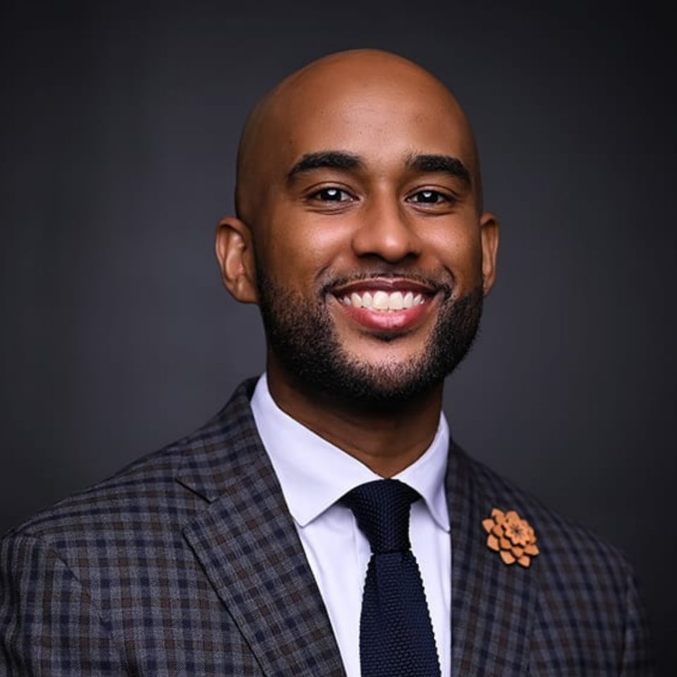 Dr. Adam Young