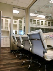 medical office chairs