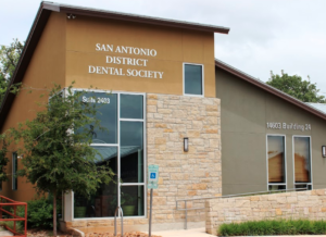 San Antonio District Dental Society