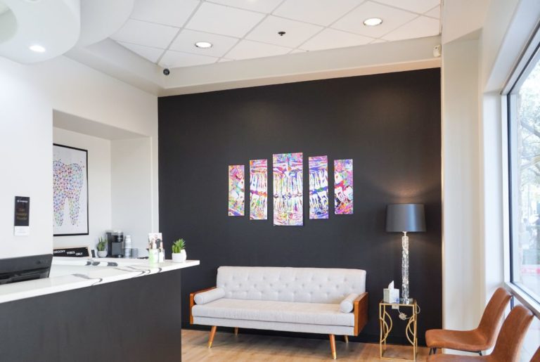 How to Find a Medical or Dental Office Space for Rent