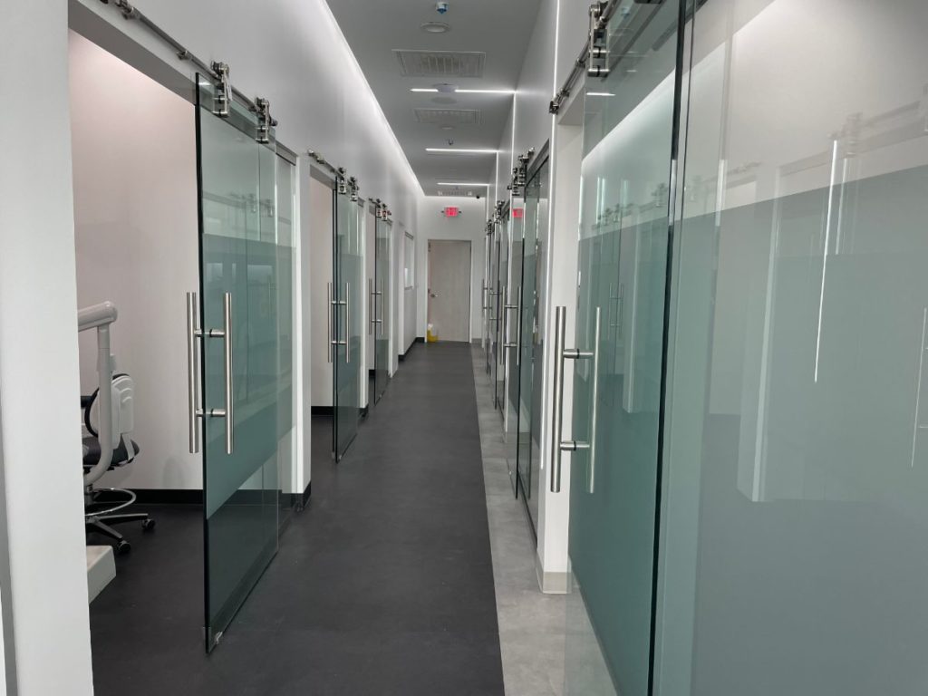 How to Find a Medical or Dental Office Space for Rent