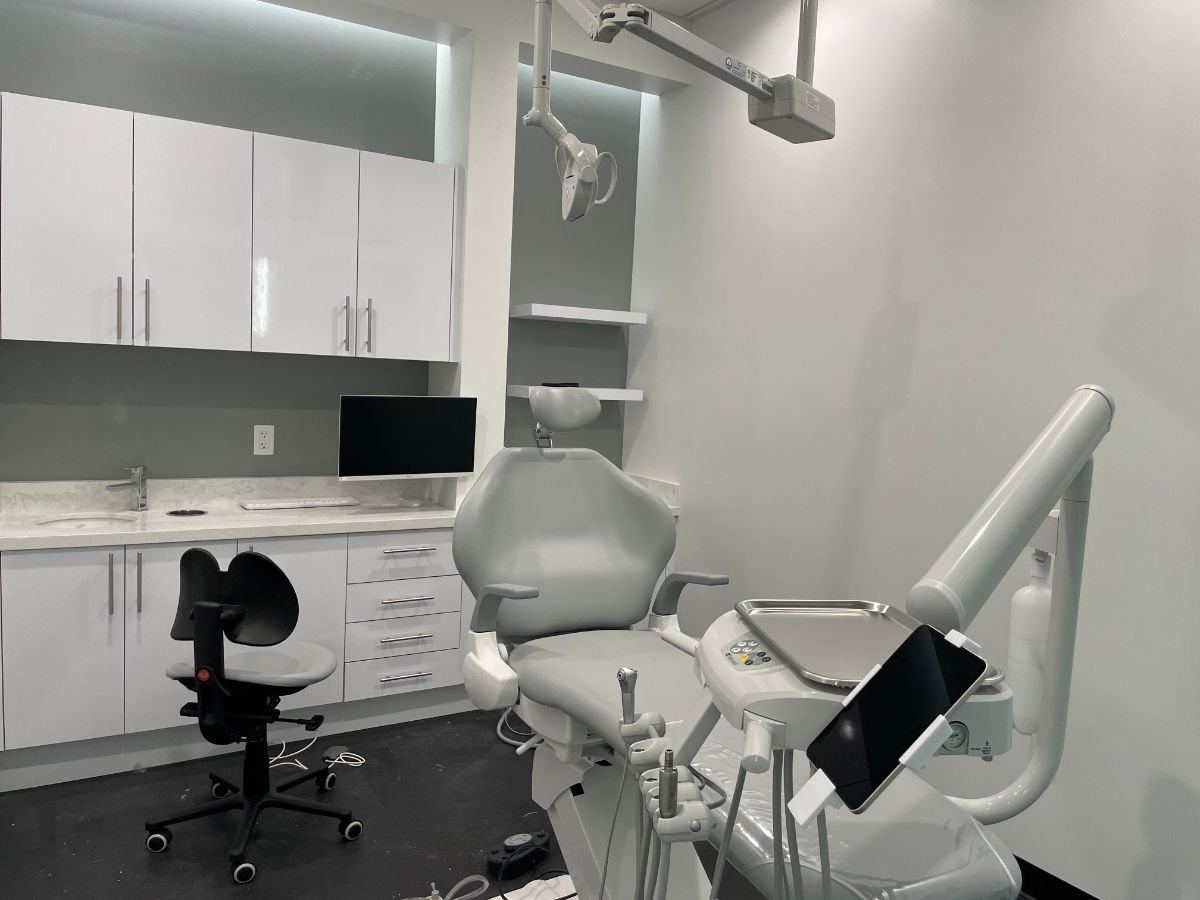 How to Find a Medical or Dental Office Space for Rent