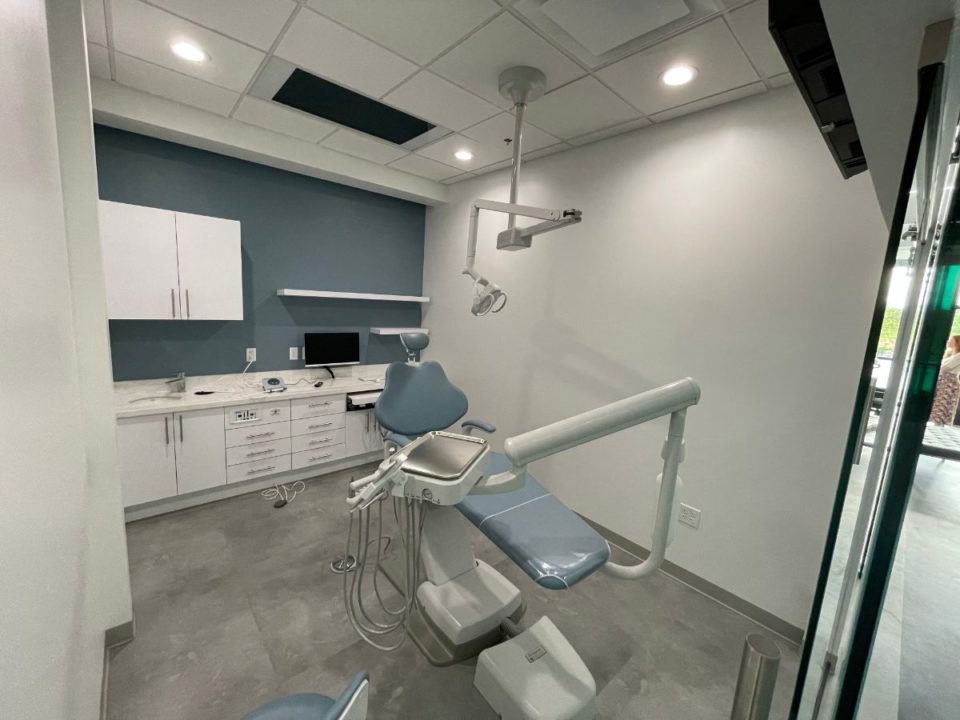 How to Find a Medical or Dental Office Space for Rent