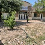Second Gen Dental Office for Lease Austin Exterior