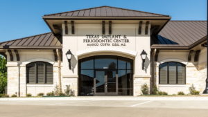 Perfect for a specialty dentists that also wants to be a dental real estate investor and own his / her own building.