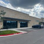 Brand New South Austin Retail/Medical Space