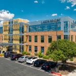 North Austin Medical Office Space for Lease: Plaza North Medical Suites