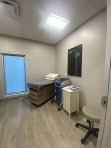 Another Patient Room