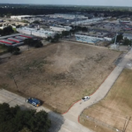 Rare Land Opportunity in Houston