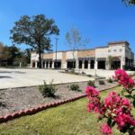 NEW Magnolia Center For Lease