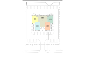 Floor and Site Plan