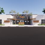 NEW Pflugerville Medical Space For Lease