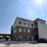 Medical Office Space For Lease in Manor, Texas