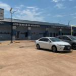 First-Gen Dental Space For Lease in Houston