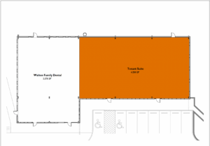 51st Springdale Floor Plan