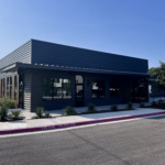 East Austin Retail Space For Lease near Mueller