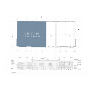 Twelve Oaks Floor Plan