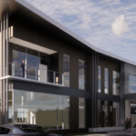 New Medical Office Space For Lease in South Austin