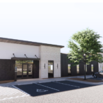 For Lease: New Retail / Medical Office Space at Pointe 183 Development in Leander