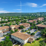 Medical Office Near West Lake Hills For Lease