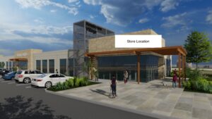 Commercial land Cleburne TX property near Texas Health Harris Methodist Hospital