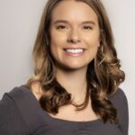 Macie Morris Robinson
