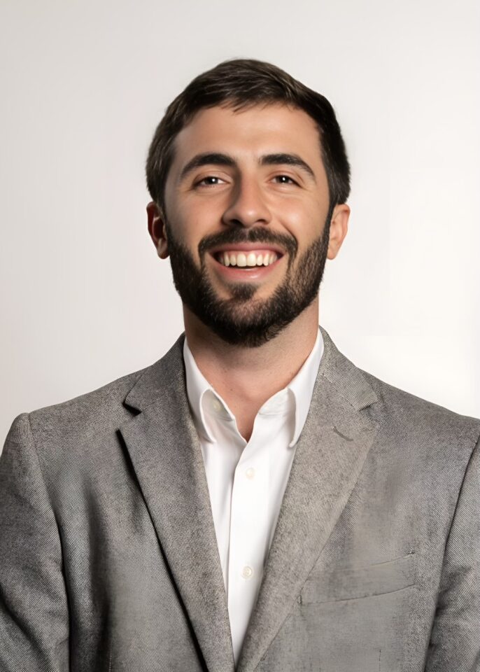 Associate Agent Rusty Hutson