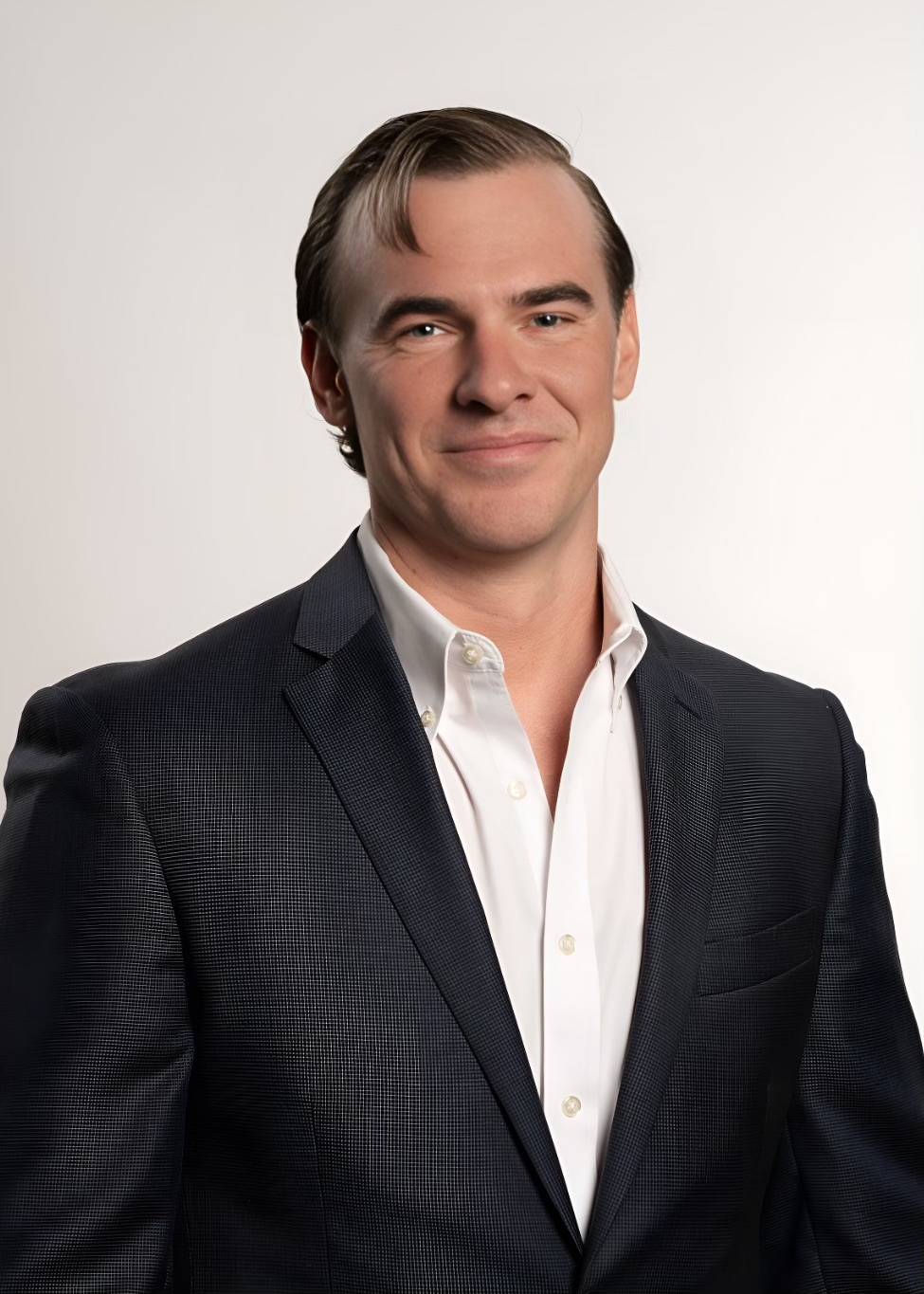 Peter Hays
