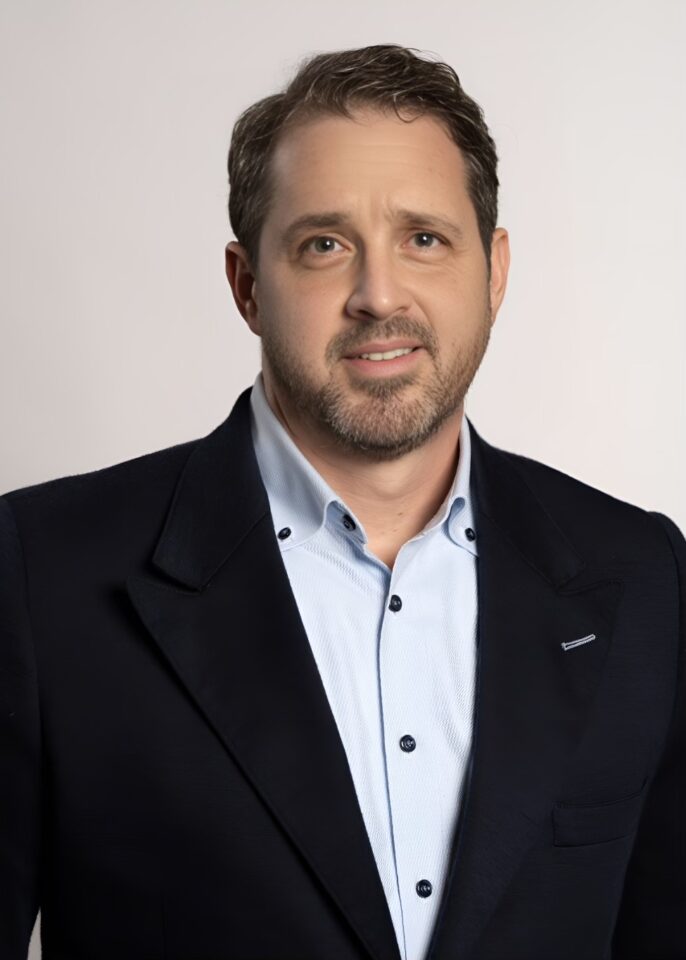 Agent, Market President of Massachusetts, Rhode Island, and Connecticut Markets Chris Maiorana