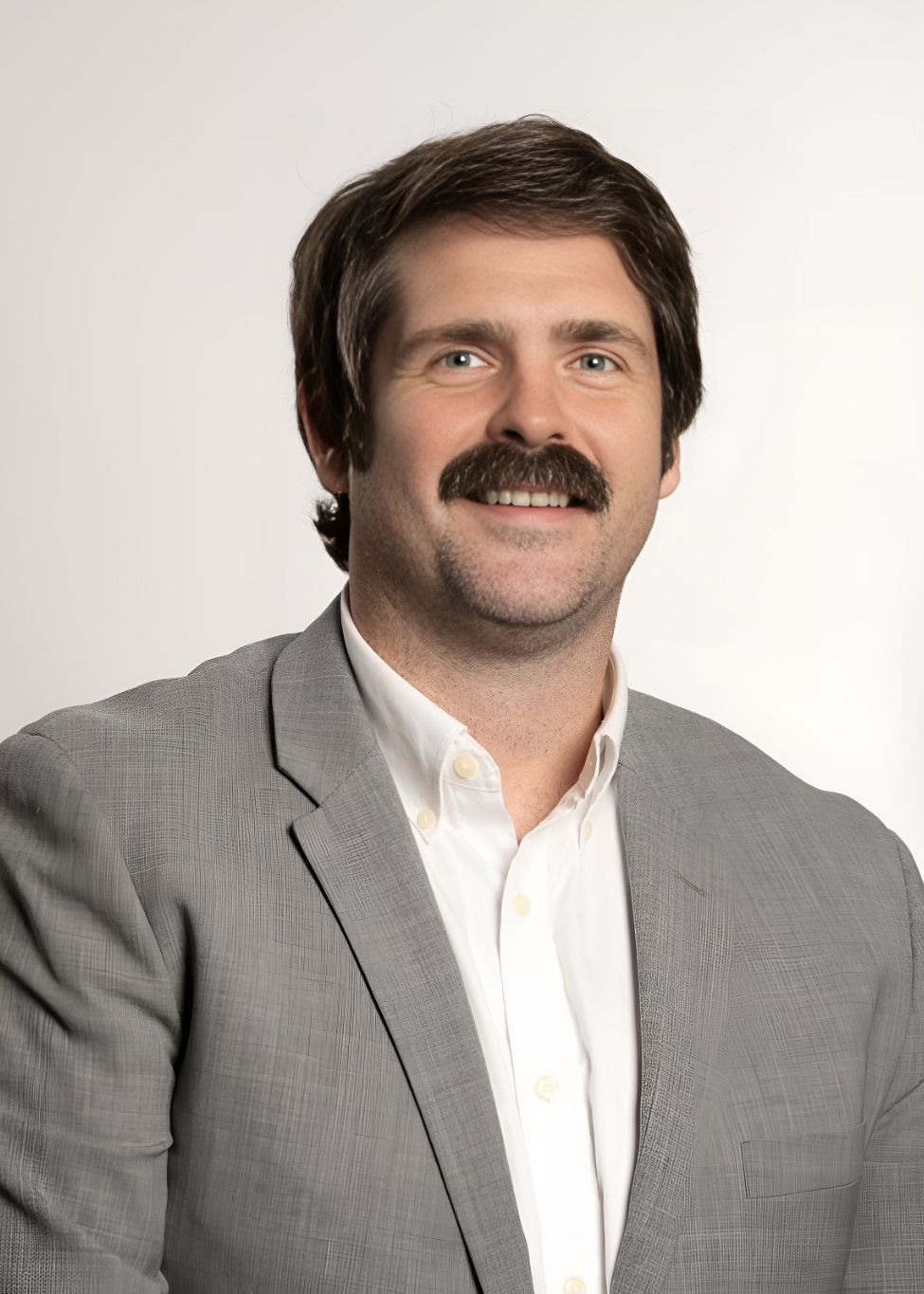 Carl Cooper