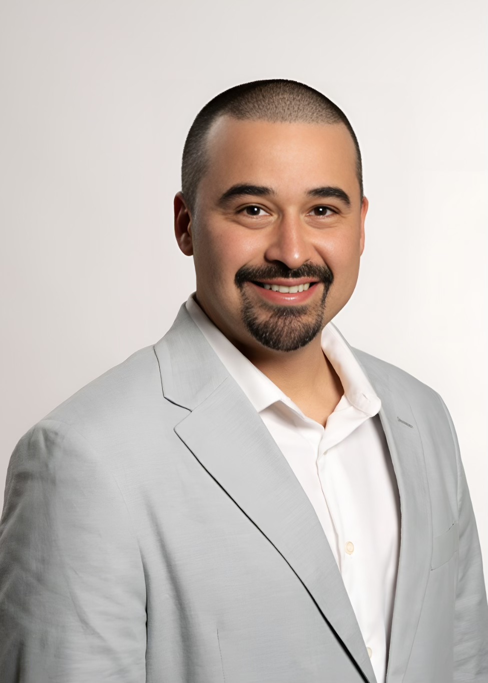 Andrew Hurtado