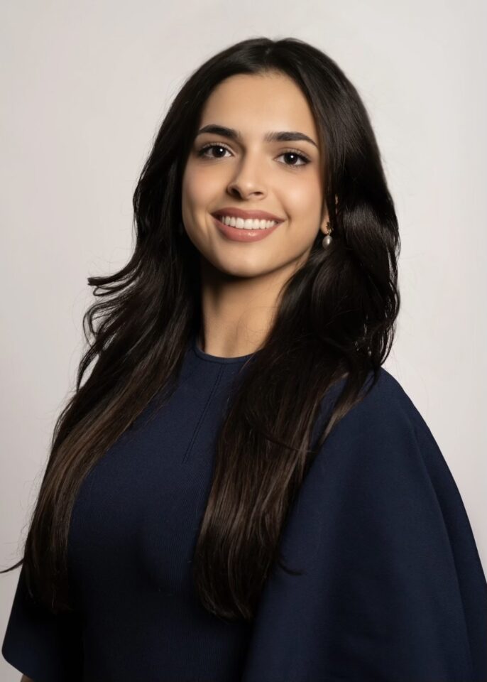 Karla Pacheco