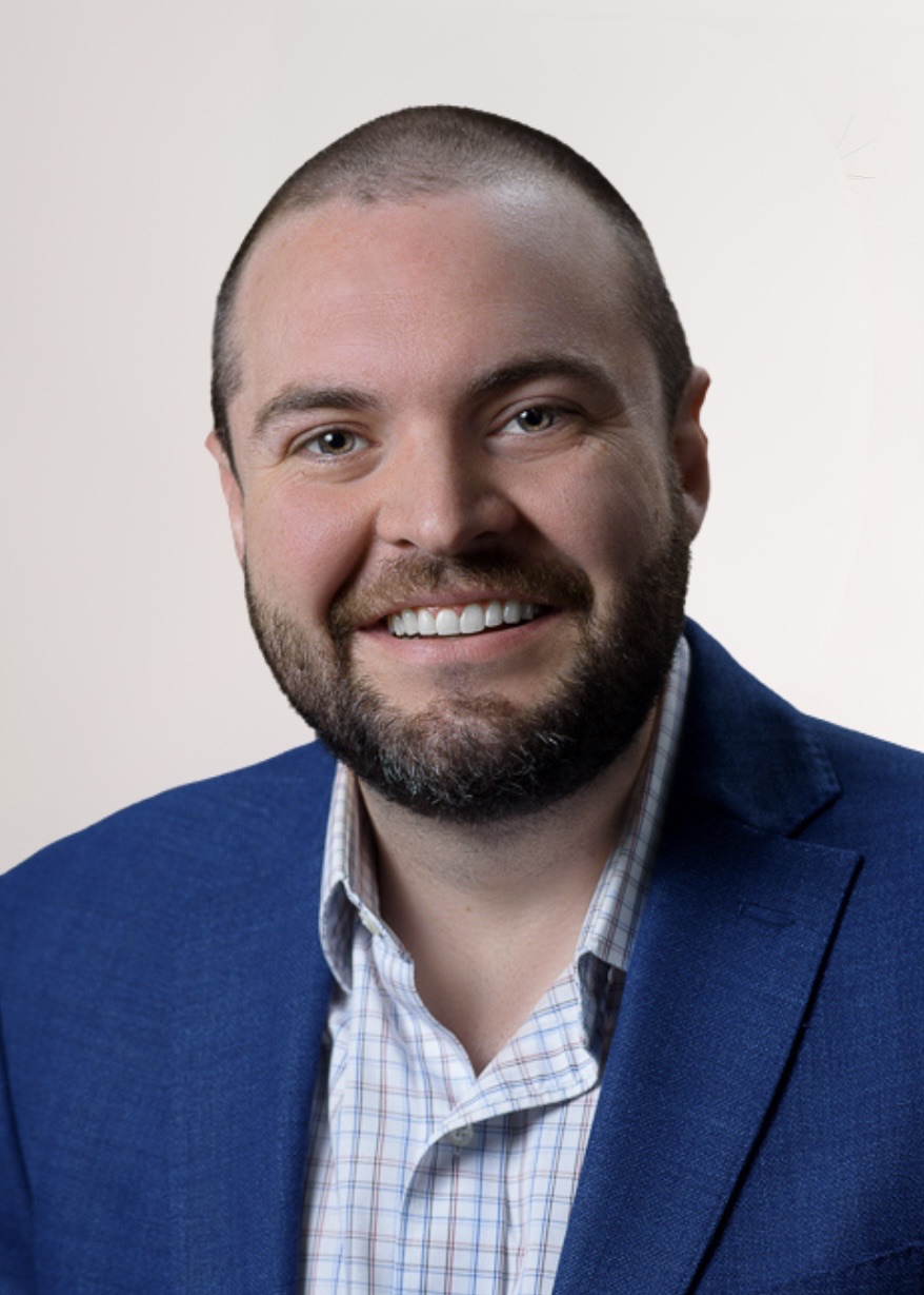 Connor Woodland, M.D.