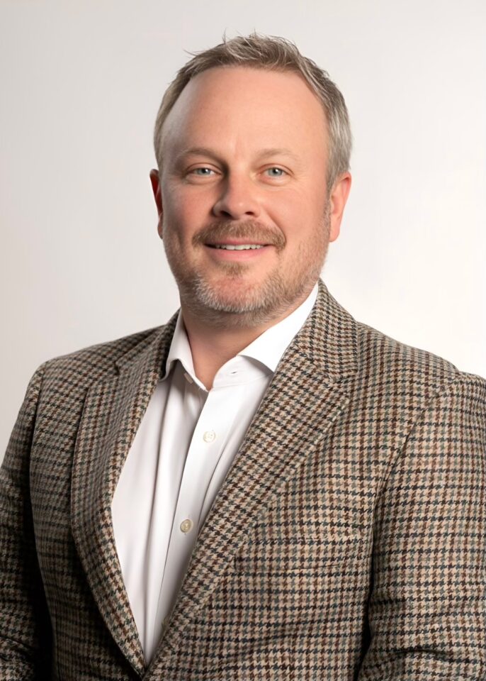 Reed Wrisley Headshot 2025 Reed Wrisley