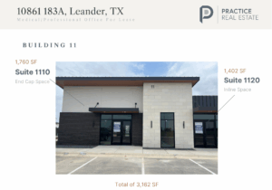 Pointe 183 Listings Flyer - TS