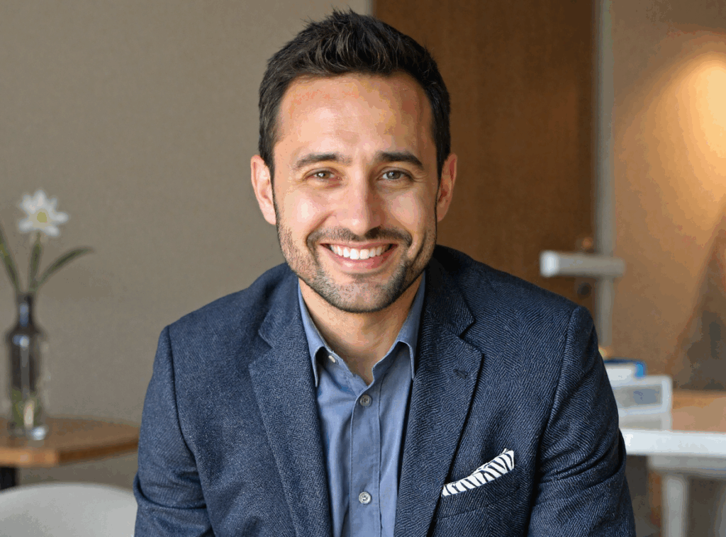 Dr. L operated his veterinary clinic in a historic Northeast neighborhood building since purchasing the practice around 2017. His hospital had become an integral part of the community's fabric.