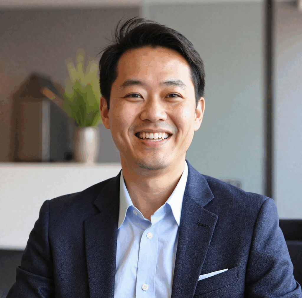 Dr. Wilson identified his target market: a growing suburb south of Fort Worth with no existing endodontist.