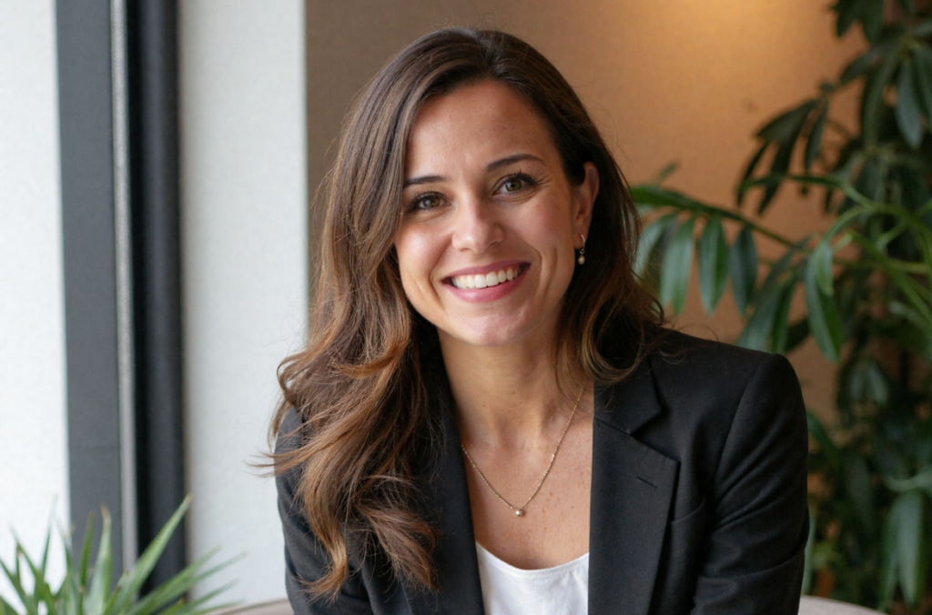 Dr. Anderson ran a vision therapy practice from the same medical center for 20 years.