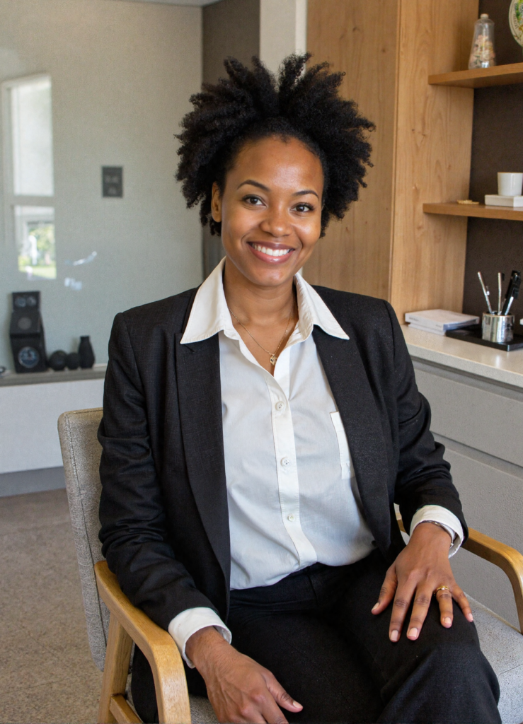 Much of the area was saturated, but the eastern part of the submarket was different.