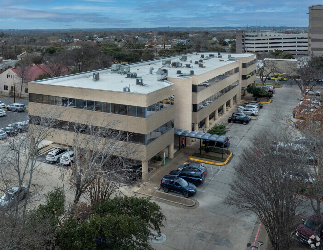 Medical Office Condo For Sale in South Austin, TX | Across from St. David's South Austin Medical Center