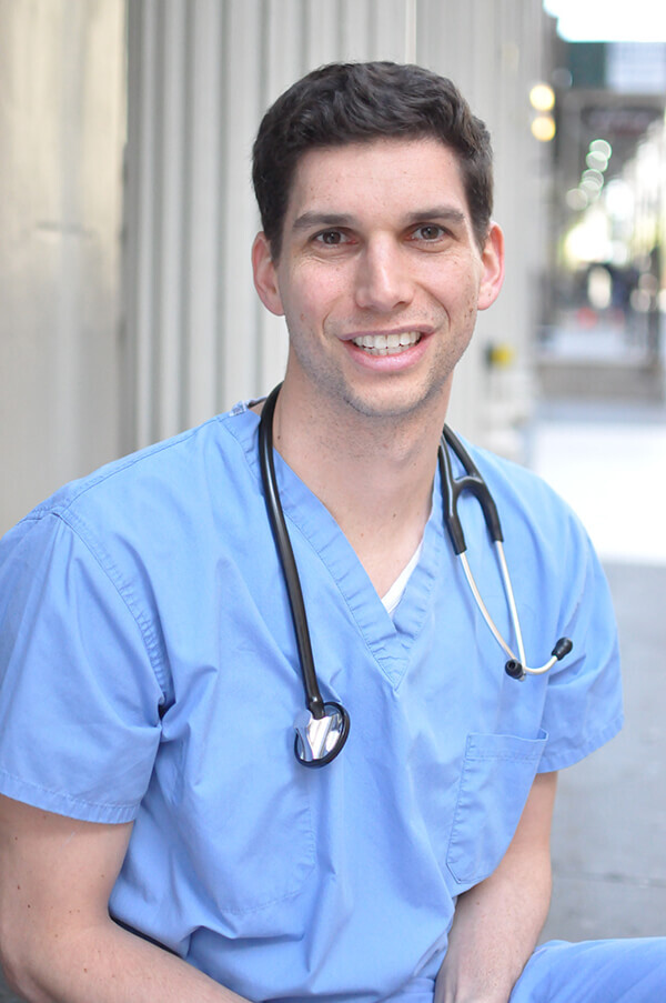 Jonathan Levine