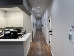 Medical-Office-Frisco-TX-Treatment-Room-Suite-205