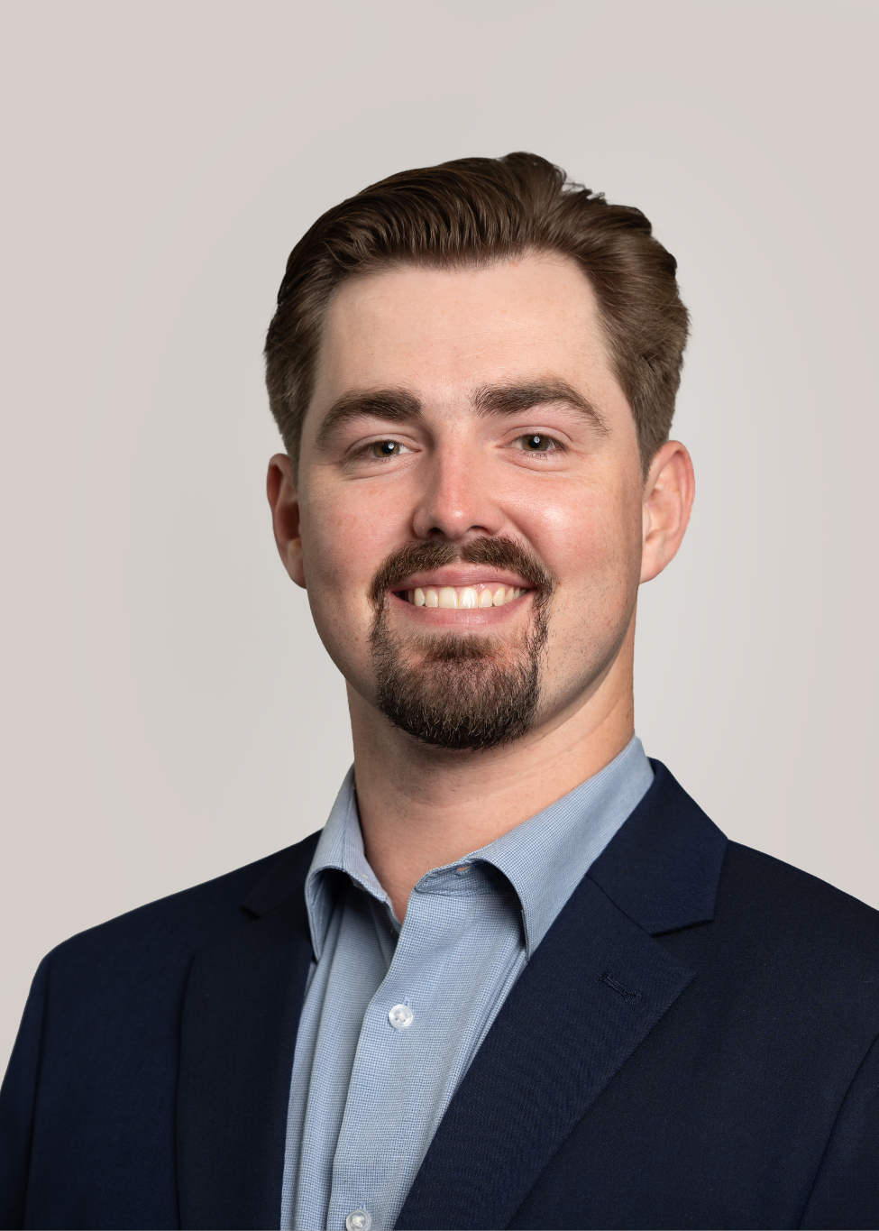 Blake Kohler