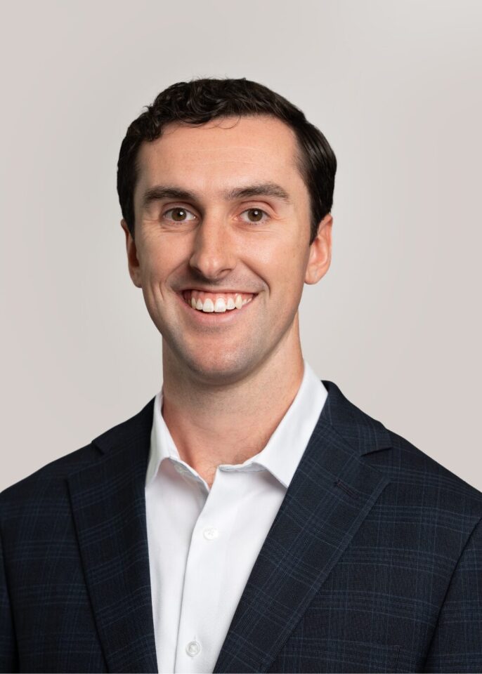 Ben Lawley grew up in Aledo, Texas, a small town west of Fort Worth.