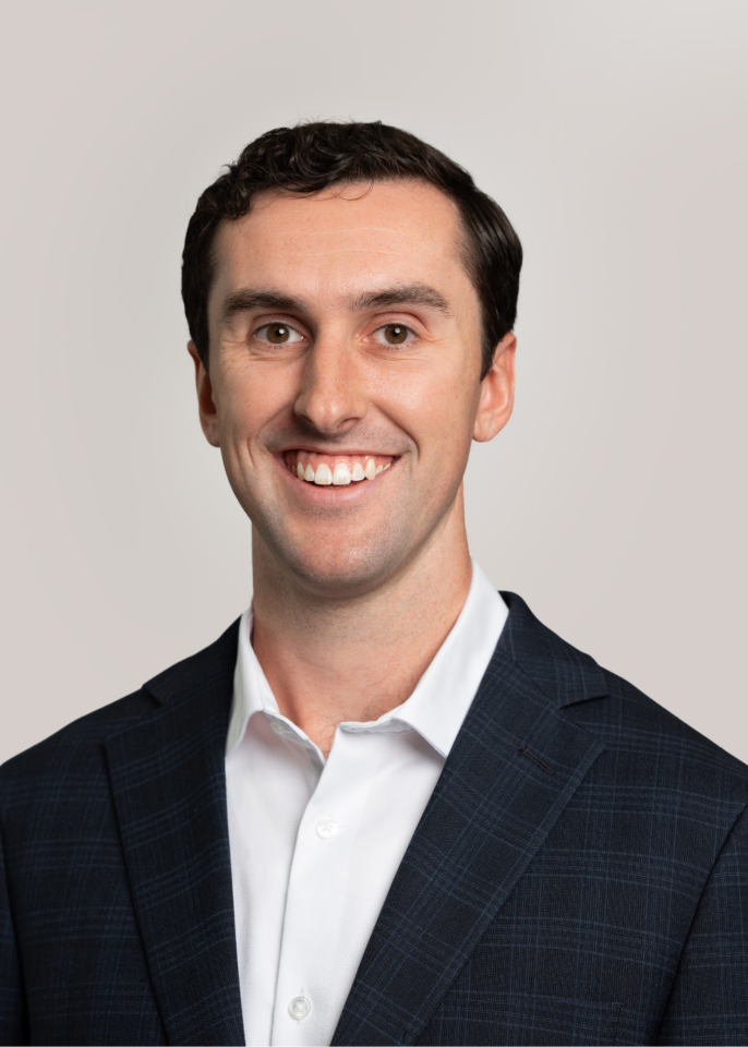 Ben Lawley grew up in Aledo, Texas, a small town west of Fort Worth.