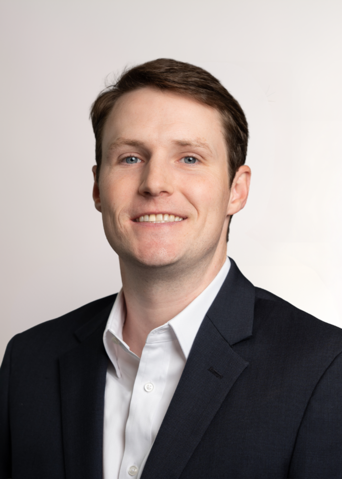 Clark Lanier, Associate Agent, Austin Market