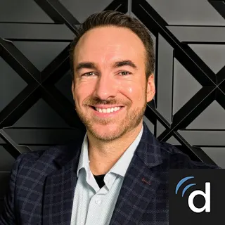 Dr. Joshua Hays
